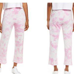 Eleven by Venus Williams Sunrise Tie Dye Jogger Pants NWT M